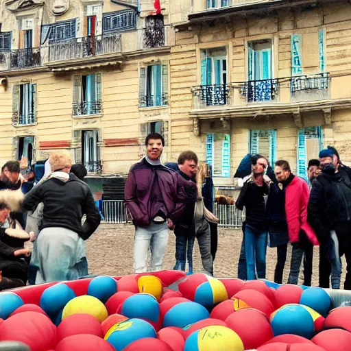 Paris sportif match annulé